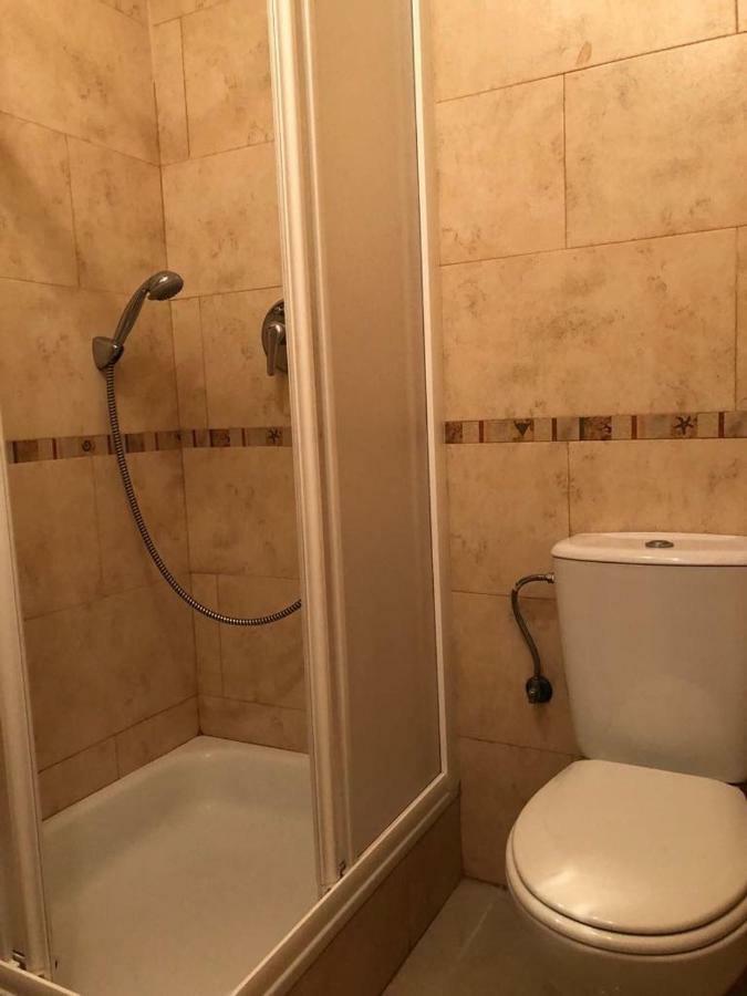Apartamento En La Playa 96 M2 Cala de Finestrat Exterior photo