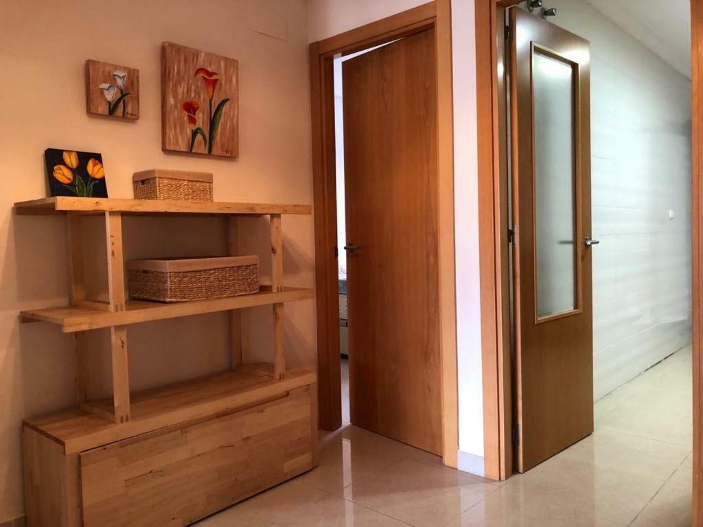 Apartamento En La Playa 96 M2 Cala de Finestrat Exterior photo