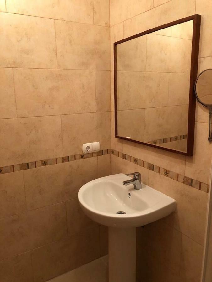 Apartamento En La Playa 96 M2 Cala de Finestrat Exterior photo